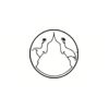 5 Pack - Oval Sticker 3 1/2 Thumbnail