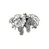 5 Pack - Oval Sticker 3 1/2 Thumbnail