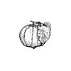 5 Pack - Oval Sticker 3 1/2 Thumbnail