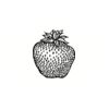 5 Pack - Oval Sticker 3 1/2 Thumbnail