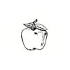 5 Pack - Oval Sticker 3 1/2 Thumbnail
