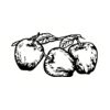 5 Pack - Oval Sticker 3 1/2 Thumbnail