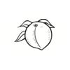 5 Pack - Oval Sticker 3 1/2 Thumbnail