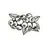 5 Pack - Oval Sticker 3 1/2 Thumbnail