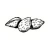 5 Pack - Oval Sticker 3 1/2 Thumbnail