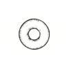5 Pack - Oval Sticker 3 1/2 Thumbnail