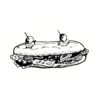 5 Pack - Oval Sticker 3 1/2 Thumbnail