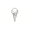 5 Pack - Oval Sticker 3 1/2 Thumbnail