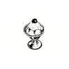 5 Pack - Oval Sticker 3 1/2 Thumbnail