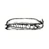 5 Pack - Oval Sticker 3 1/2 Thumbnail