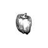 5 Pack - Oval Sticker 3 1/2 Thumbnail