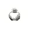 5 Pack - Oval Sticker 3 1/2 Thumbnail