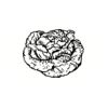 5 Pack - Oval Sticker 3 1/2 Thumbnail
