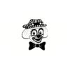 5 Pack - Oval Sticker 3 1/2 Thumbnail