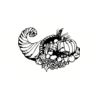 5 Pack - Oval Sticker 3 1/2 Thumbnail