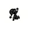 5 Pack - Oval Sticker 3 1/2 Thumbnail