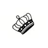 5 Pack - Oval Sticker 3 1/2 Thumbnail