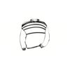 5 Pack - Oval Sticker 3 1/2 Thumbnail
