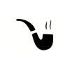 5 Pack - Oval Sticker 3 1/2 Thumbnail