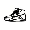 5 Pack - Oval Sticker 3 1/2 Thumbnail