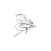 5 Pack - Oval Sticker 3 1/2 Thumbnail