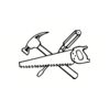 5 Pack - Oval Sticker 3 1/2 Thumbnail