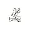 5 Pack - Oval Sticker 3 1/2 Thumbnail