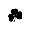 5 Pack - Oval Sticker 3 1/2 Thumbnail