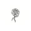 5 Pack - Oval Sticker 3 1/2 Thumbnail