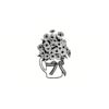 5 Pack - Oval Sticker 3 1/2 Thumbnail