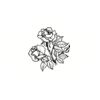 5 Pack - Oval Sticker 3 1/2 Thumbnail