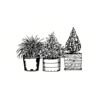 5 Pack - Oval Sticker 3 1/2 Thumbnail