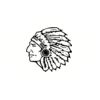 5 Pack - Oval Sticker 3 1/2 Thumbnail