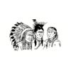 5 Pack - Oval Sticker 3 1/2 Thumbnail