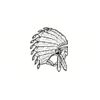 5 Pack - Oval Sticker 3 1/2 Thumbnail
