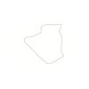 5 Pack - Oval Sticker 3 1/2 Thumbnail