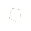 5 Pack - Oval Sticker 3 1/2 Thumbnail