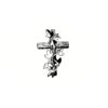 5 Pack - Oval Sticker 3 1/2 Thumbnail