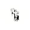 5 Pack - Oval Sticker 3 1/2 Thumbnail