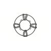 5 Pack - Oval Sticker 3 1/2 Thumbnail