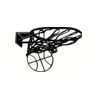 5 Pack - Oval Sticker 3 1/2 Thumbnail