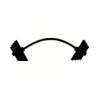 5 Pack - Oval Sticker 3 1/2 Thumbnail