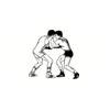 5 Pack - Oval Sticker 3 1/2 Thumbnail