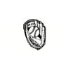 5 Pack - Oval Sticker 3 1/2 Thumbnail