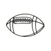 5 Pack - Oval Sticker 3 1/2 Thumbnail