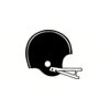 5 Pack - Oval Sticker 3 1/2 Thumbnail