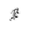 5 Pack - Oval Sticker 3 1/2 Thumbnail