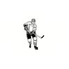 5 Pack - Oval Sticker 3 1/2 Thumbnail