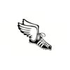 5 Pack - Oval Sticker 3 1/2 Thumbnail