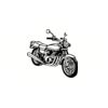 5 Pack - Oval Sticker 3 1/2 Thumbnail